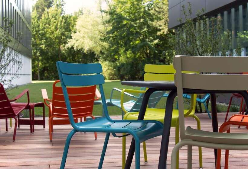 Sylc. Apartmenthotel – Serviced Apartments