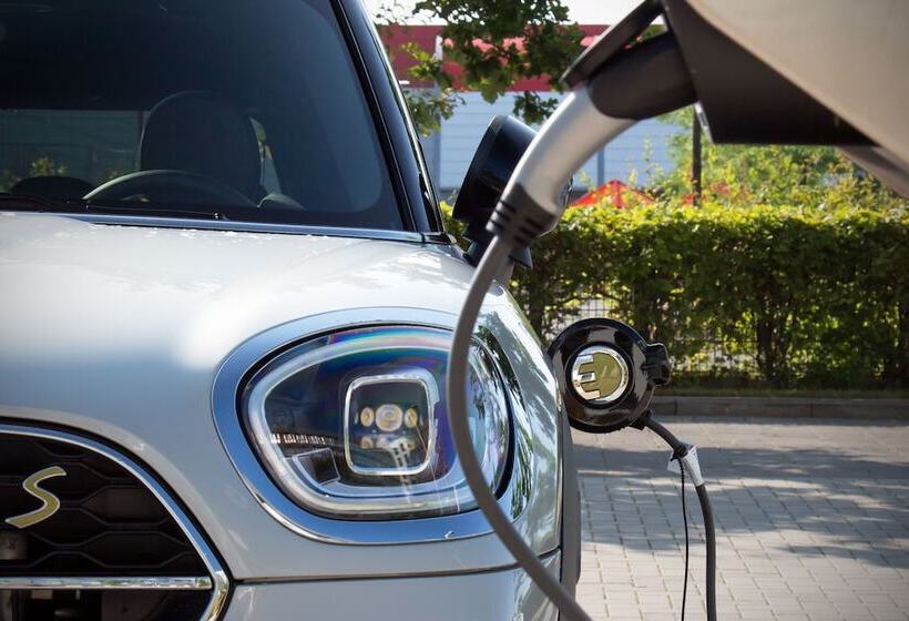 Sylc. Apartmenthotel – Serviced Apartments