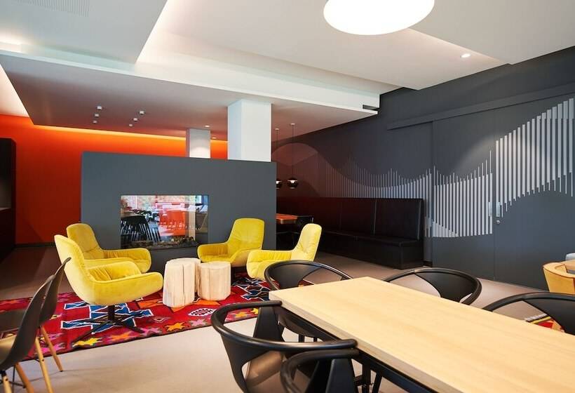 Sylc. Apartmenthotel – Serviced Apartments