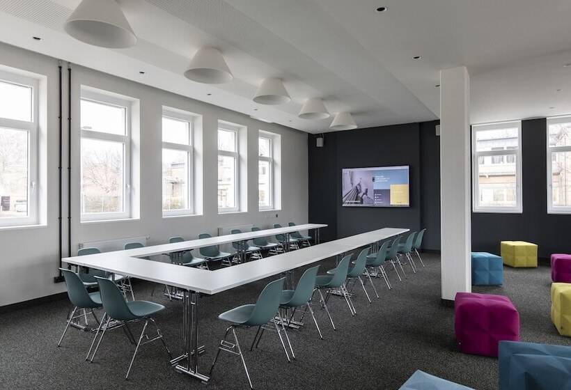 Sylc. Apartmenthotel – Serviced Apartments