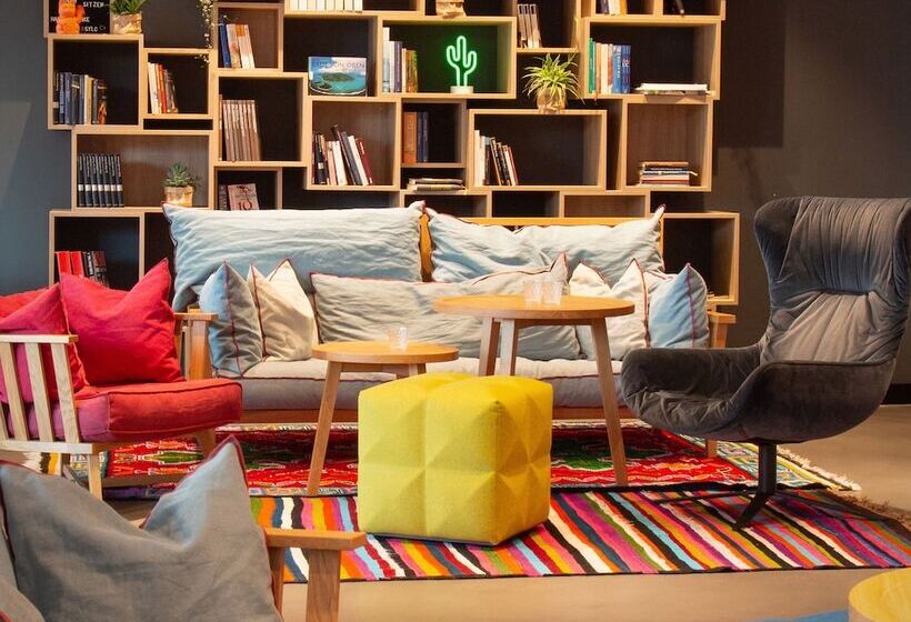 Sylc. Apartmenthotel – Serviced Apartments