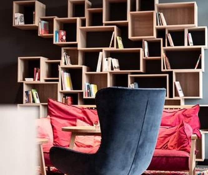 Sylc. Apartmenthotel – Serviced Apartments