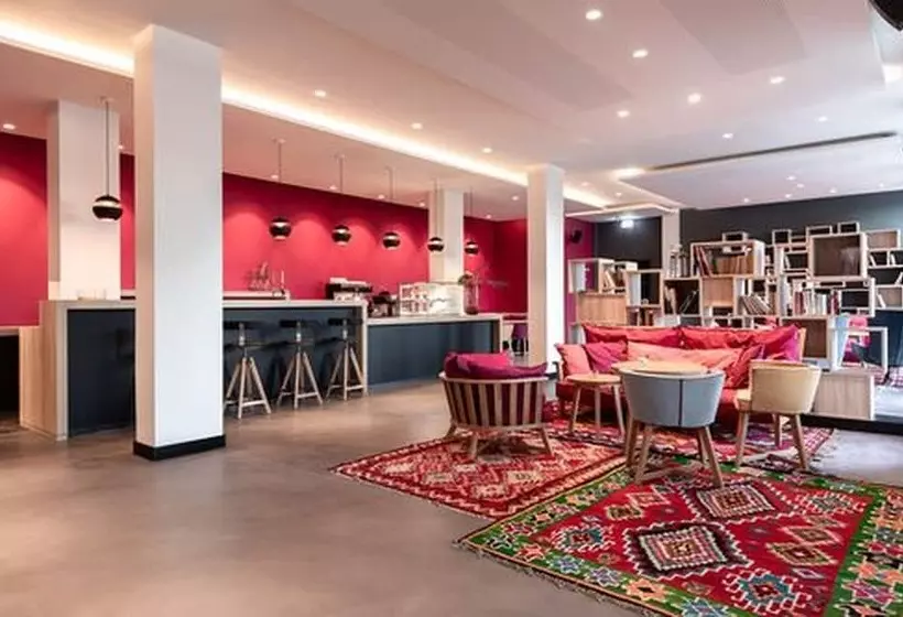 Sylc. Apartmenthotel – Serviced Apartments