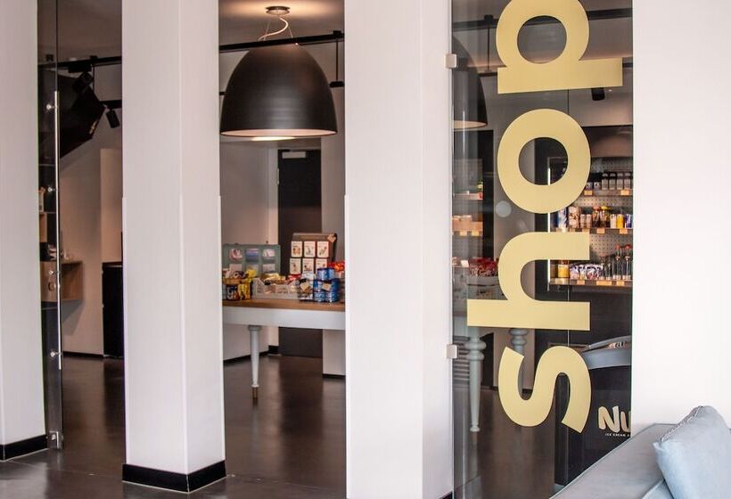 Sylc. Apartmenthotel – Serviced Apartments