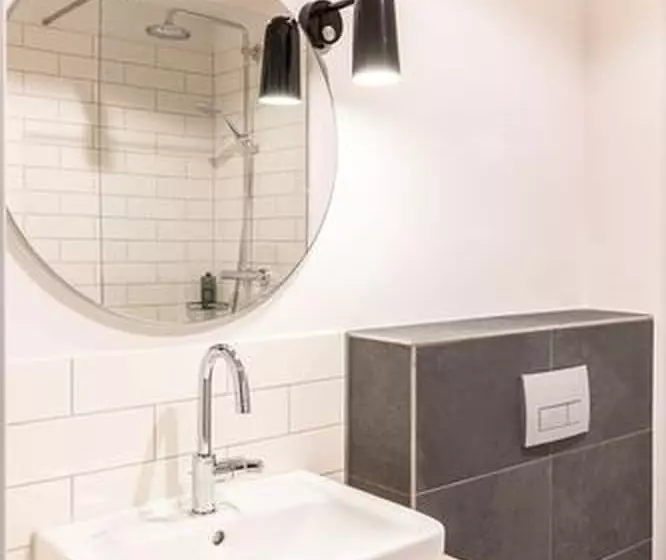 Sylc. Apartmenthotel – Serviced Apartments