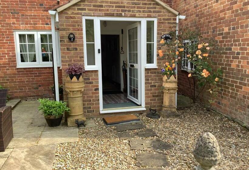 住宿加早餐  Bwthyn Cudd