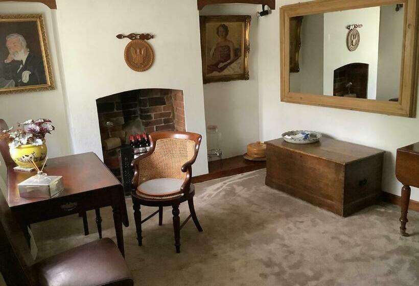 住宿加早餐  Bwthyn Cudd