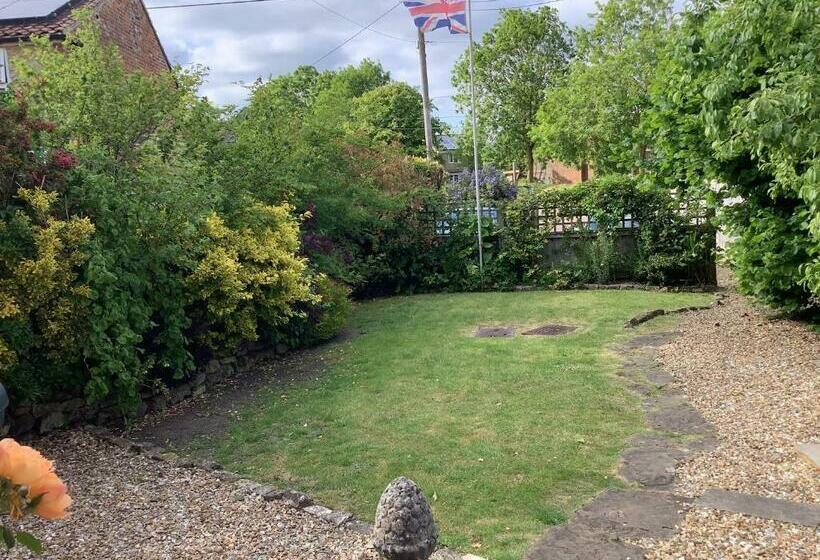 住宿加早餐  Bwthyn Cudd