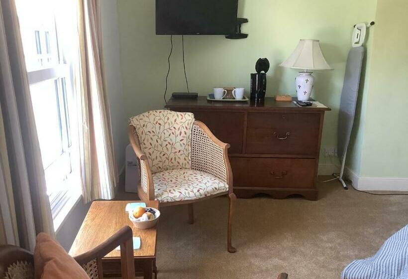 住宿加早餐  Bwthyn Cudd