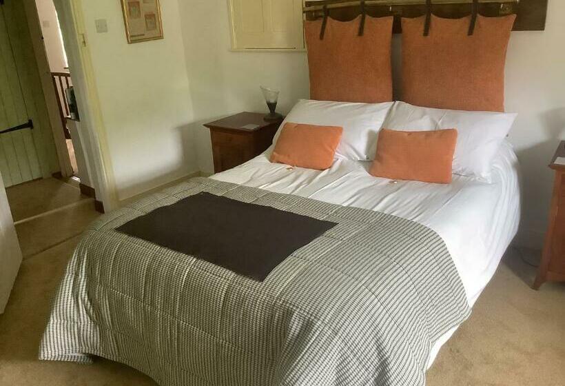 住宿加早餐  Bwthyn Cudd