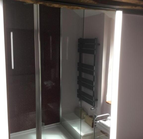 住宿加早餐  Bwthyn Cudd