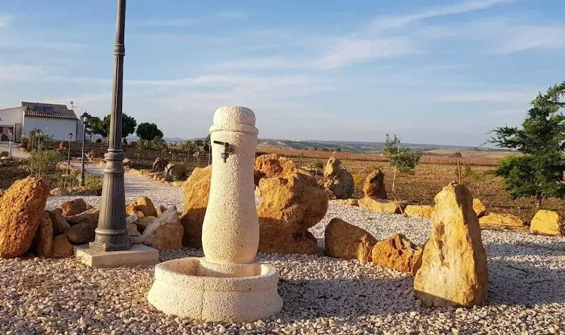 ベッドアンドブレックファースト Il Giardino Di Afrodite