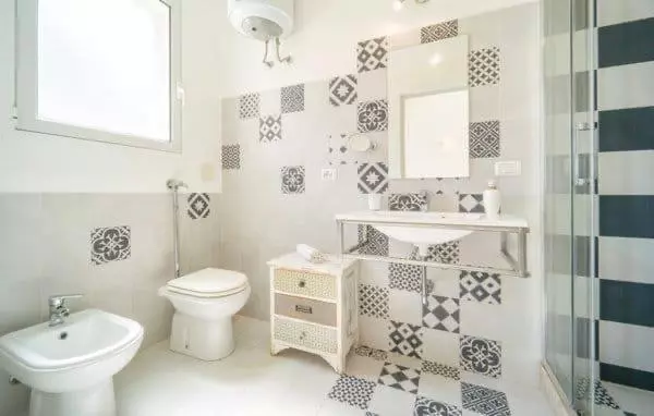 ベッドアンドブレックファースト Il Giardino Di Afrodite