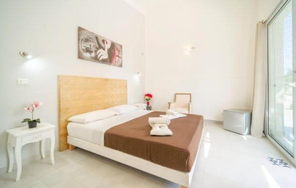 住宿加早餐  Il Giardino Di Afrodite