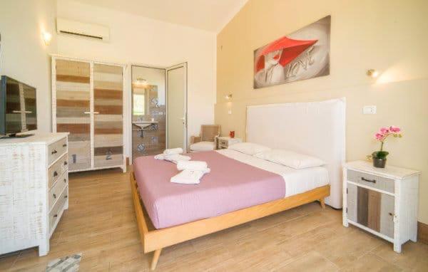 住宿加早餐  Il Giardino Di Afrodite