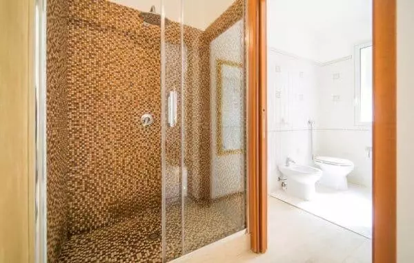 ベッドアンドブレックファースト Il Giardino Di Afrodite