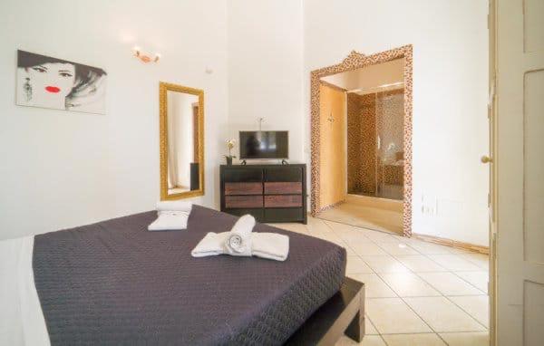 住宿加早餐  Il Giardino Di Afrodite