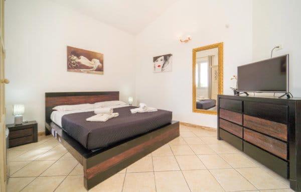 住宿加早餐  Il Giardino Di Afrodite