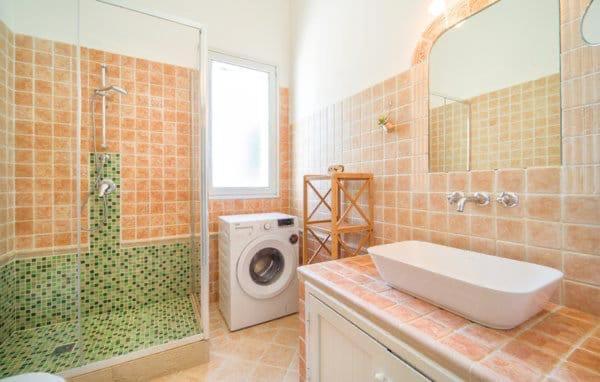 住宿加早餐  Il Giardino Di Afrodite