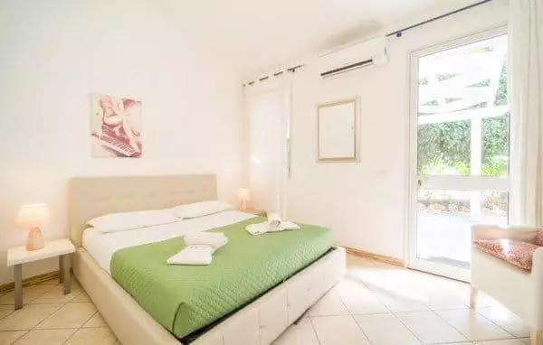 ベッドアンドブレックファースト Il Giardino Di Afrodite