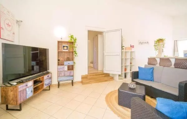 ベッドアンドブレックファースト Il Giardino Di Afrodite