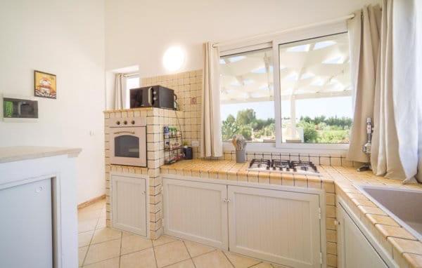 住宿加早餐  Il Giardino Di Afrodite