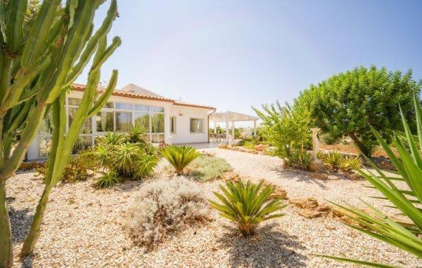 住宿加早餐  Il Giardino Di Afrodite