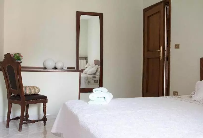 Nocleg ze śniadaniem Il Mughetto
