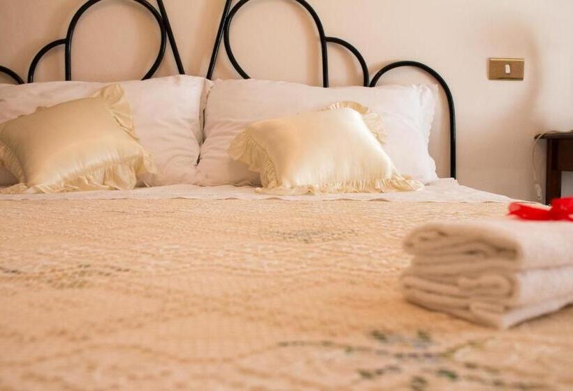 住宿加早餐  Il Mughetto