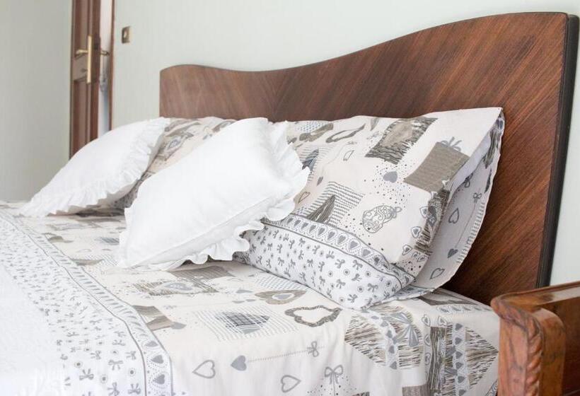 住宿加早餐  Il Mughetto