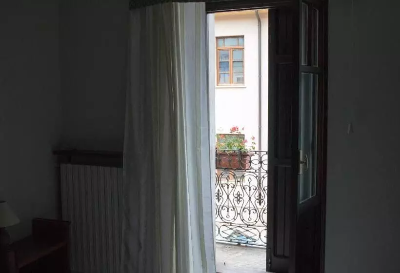 Nocleg ze śniadaniem Il Mughetto