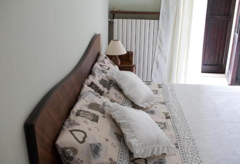 住宿加早餐  Il Mughetto