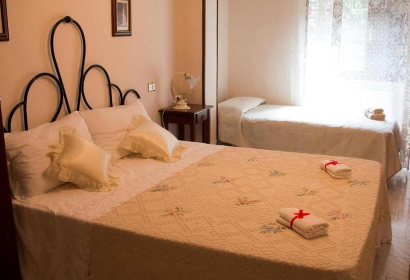 住宿加早餐  Il Mughetto