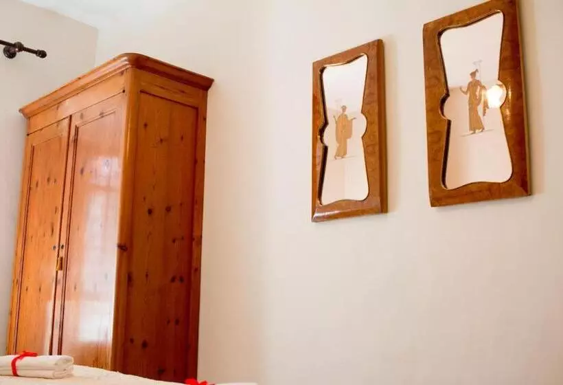 Nocleg ze śniadaniem Il Mughetto