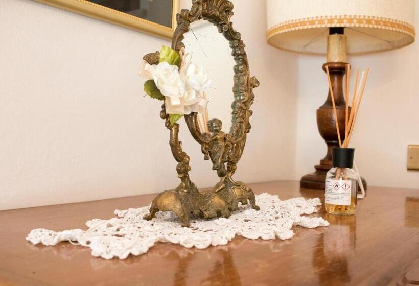 住宿加早餐  Il Mughetto