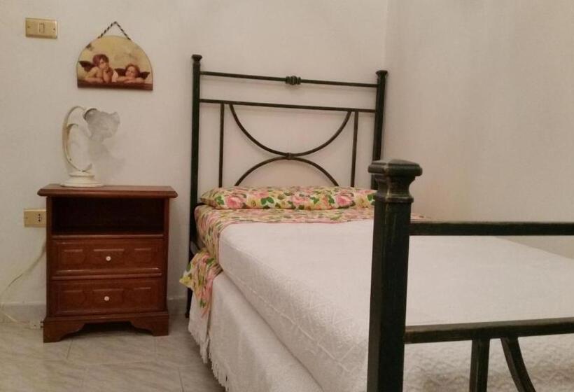 住宿加早餐  Il Mughetto