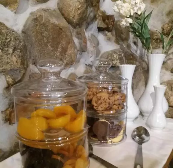 Aamiaismajoitus (B&B) Le Vigne Sull’adda