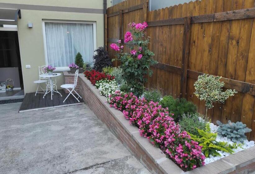 مبيت وإفطار Le Vigne Sull’adda