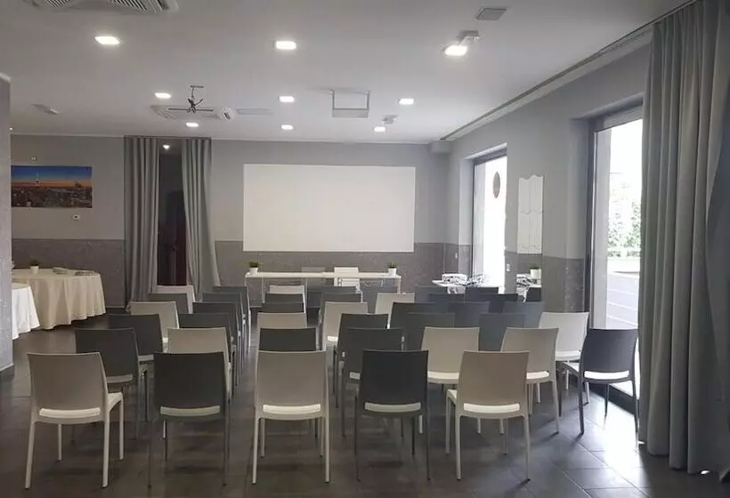 تختخواب و صبحانه Residence Casa Vacanza Campanella