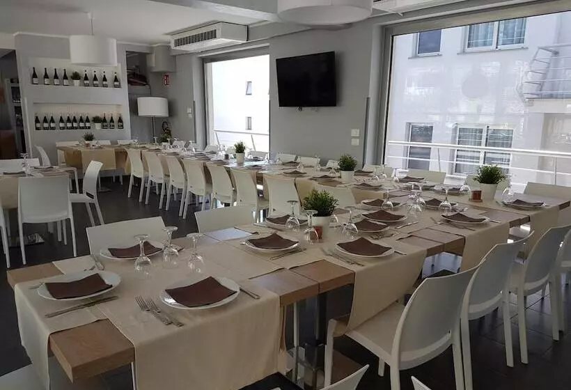 تختخواب و صبحانه Residence Casa Vacanza Campanella