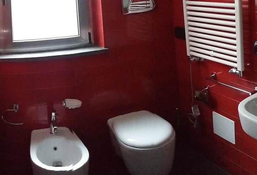 민박 Residence Casa Vacanza Campanella