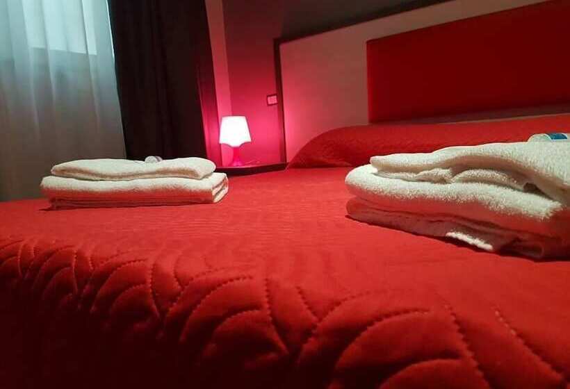 민박 Residence Casa Vacanza Campanella