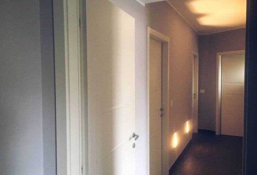 פנסיון Suite 5 Monopoli