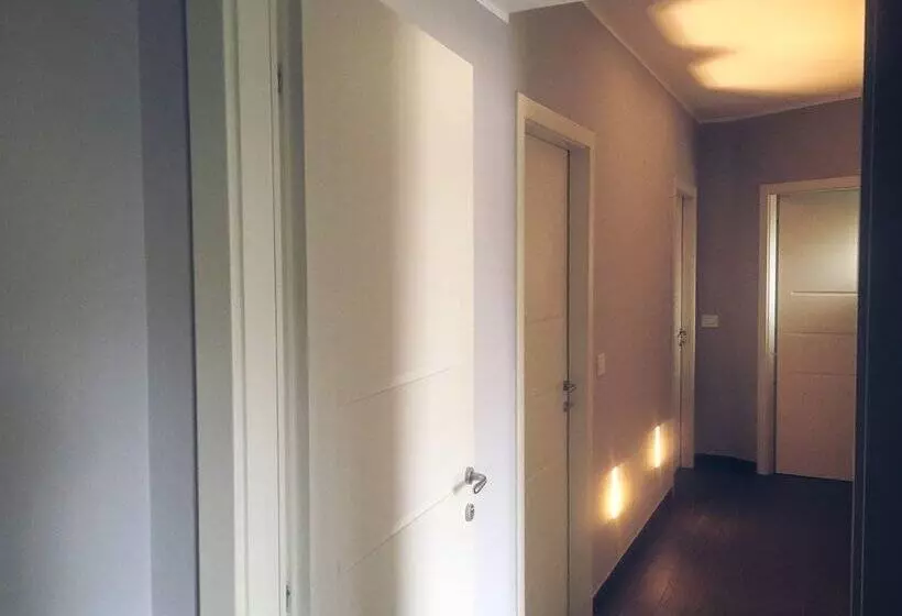 پانسیون Suite 5 Monopoli