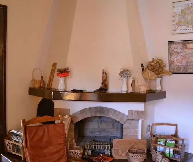 Retkeilymaja Cristian Inn