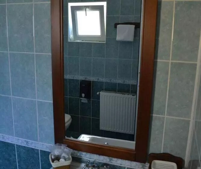 Retkeilymaja Cristian Inn