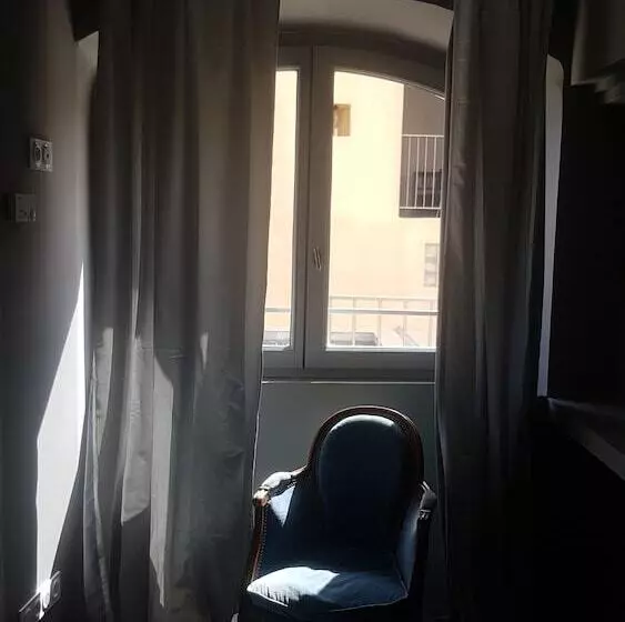 Aamiaismajoitus (B&B) Chartreuse De Mougeres   Pézenas