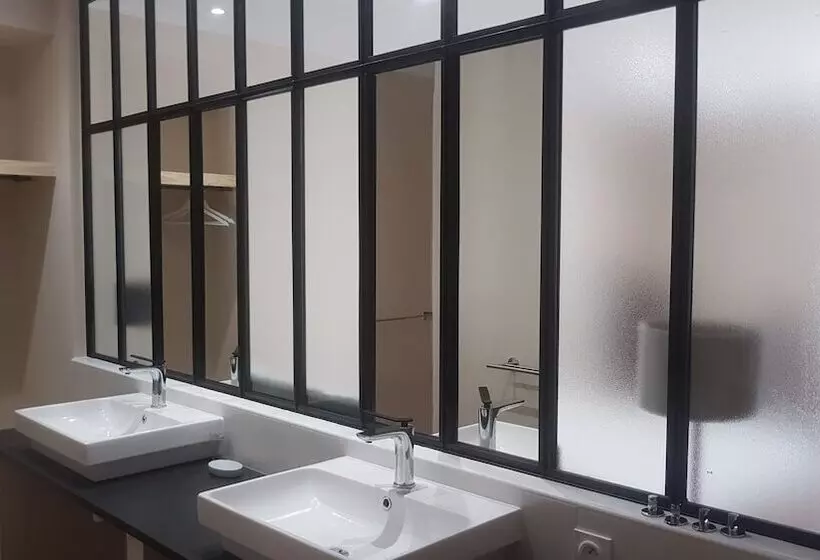 Aamiaismajoitus (B&B) Chartreuse De Mougeres   Pézenas