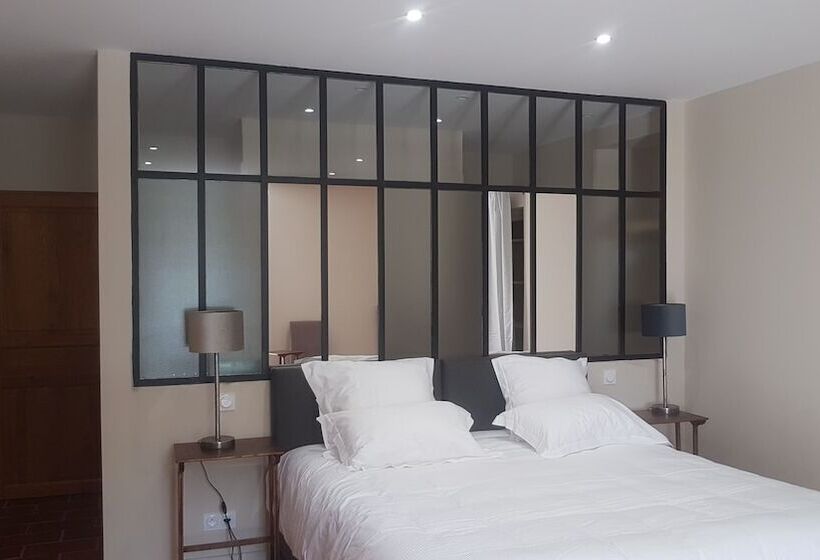 مبيت وإفطار Chartreuse De Mougeres Pézenas