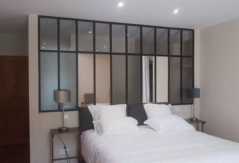 Aamiaismajoitus (B&B) Chartreuse De Mougeres   Pézenas